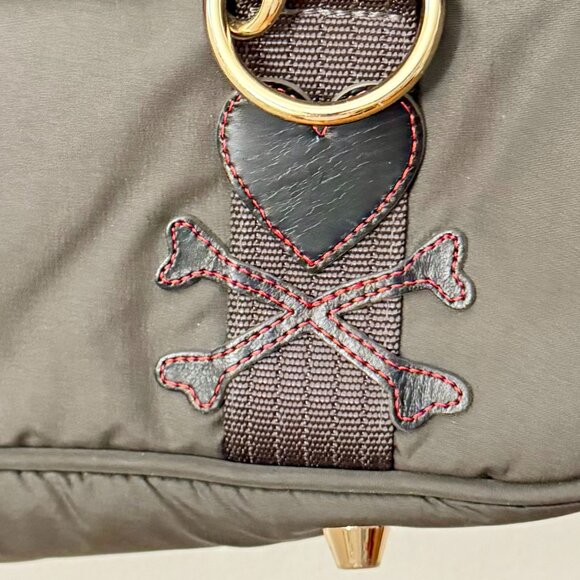 NWOT TOKIDOKI Rare Messenger Bag - Picture 6 of 11